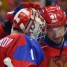 Семен Варламов встанет в ворота в матче Россия- Словакия
