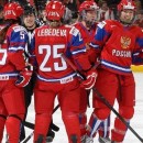 Женская сборная России одержала непростую победу над Германией в Сочи