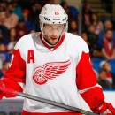 Павел Дацюк в матче с «Тампой» набрал свое восьмисотое очко в НХЛ
