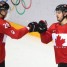 Сборная Канады второй раз кряду выходит в финал Олимпиады