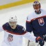 Cборная США учинила разгром Словакии на Олимпиаде в Сочи
