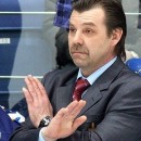 Олег Знарок скорее всего не станет тренером сборной России