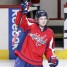 Евгений Кузнецов набрал свое четвертое очко в НХЛ