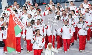 Беларусь. Цель №1 — Олимпиада
