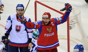 Россия переигрывает словаков