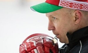 Беларусь остается без тренера