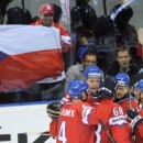 Чехи выгрызают победу у сборной Дании