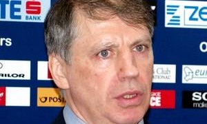 Тренер Украины назначил нового капитана сборной