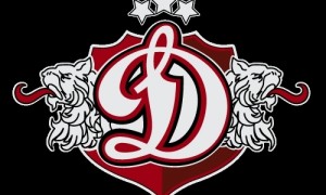 Новый дизайн формы рижского «Динамо»