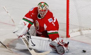 Латвия хочет опротестовать результат матча с Беларусью