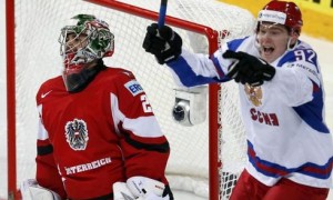 Победила Россия, выиграла Латвия