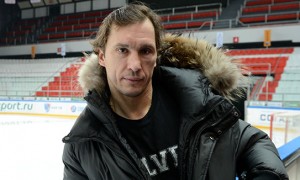 Вячеслав Козлов отказался от карьеры тренера