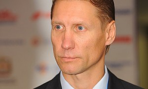 Александр Белявский назаначен главным тренером сборной Латвии