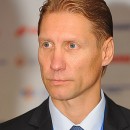 Александр Белявский назаначен главным тренером сборной Латвии
