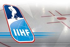 ИИХФ подтверждает правильность отмены гола сборной Латвии