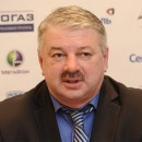 Андрей Матицын стал тренером «Северстали»