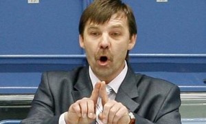Знарку «поручили» выиграть чемпионат мира Знарку «поручили» выиграть чемпионат мира