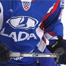 Огурцова обменяли из ЦСКА в Ладу