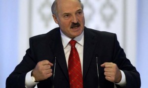 Лукашенко в шоке от провала сборной в квалификации