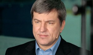 Олег Браташ не видит смысла в увольнении Ржиги