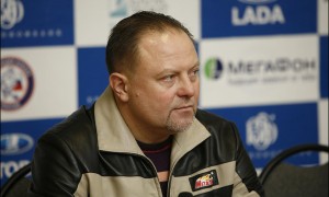 Федор Канарейкин не считает поражение от «Автомобилиста» худшей игрой в сезоне