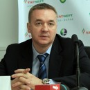 Валерий Белов отмечает сплоченность «Барса»