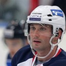 Любомир Вишневски в любой момент может уехать в НХЛ