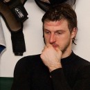 Константин Корнеев надеется на перерыв в КХЛ