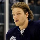 Николай Антропов сразу же вернется в НХЛ
