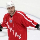 Александр Суглобов остался недоволен реализацией команды
