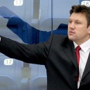 Вячеслава Буцаева не тяготит статус временного тренера