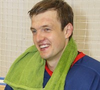 Алексей Терещенко не сможет помочь «Динамо» в ближайшие месяцы
