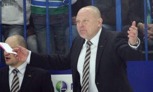 Федор Канарейкин заметил изменения в игре «Динамо»