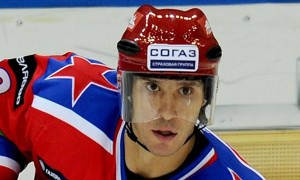Вячеслав Козлов сразу согласился перейти в «Спартак»