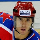 Вячеслав Козлов сразу согласился перейти в «Спартак»