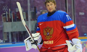 Бобровскому будет тяжело уезжать из СКА