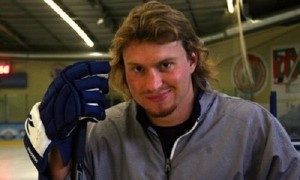 Михаил Грабовский хочет остаться до конца сезона в КХЛ