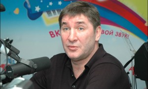 Александр Кожевников прогнозирует КХЛ процветание