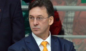 Сергей Светлов не боится отставки
