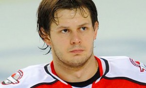 У Дадонова запредельный настрой У Дадонова запредельный настрой