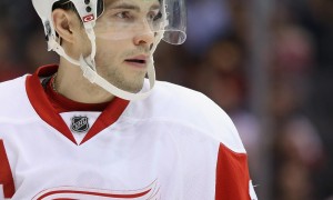 Павел Дацюк стал главной звездой недели в НХЛ