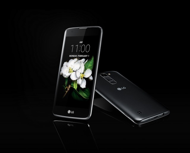 [showads ad = rek3]   Должен признать, что, глядя на новые смартфоны LG - K7 и K10, я должен сказать одно: LG все больше удивляет меня в плане дизайна