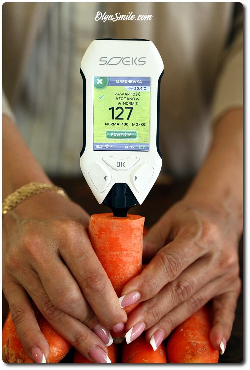 Я повторил тест несколько раз, потому что не мог оставить свое удивление в покое