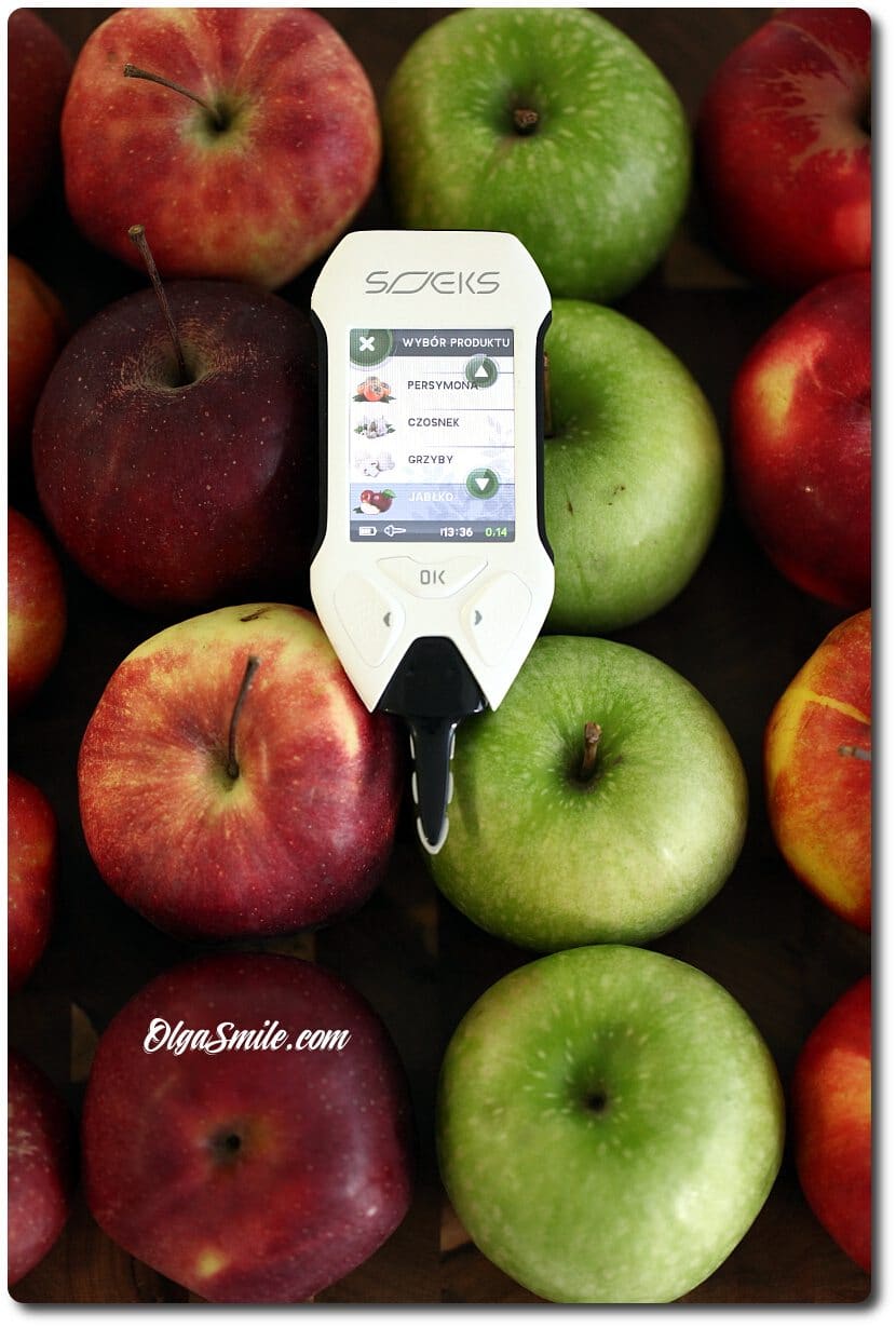 Soeks Ecovisor F4 принял вызов