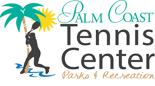 Теннисный центр Palm Coast