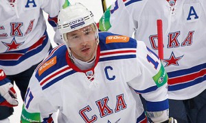Обзор матчей КХЛ 20 октября — «Салават Юлаев» останавливает СКА