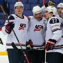 Хоккеисты НХЛ, претендующие на поездку в Сочи, пройдут обязательную проверку на допинг