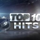 Лучшие хиты недели в НХЛ. Топ-10 (видео)