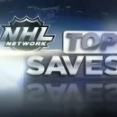 Лучшие сэйвы недели в НХЛ. Топ-10 (видео)