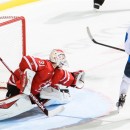 Молодежная сборная России в матче за третье место сыграет с Канадой